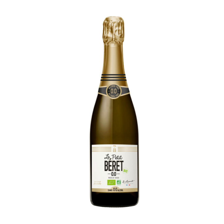 Le Petit Beret - Sparkling Muscat