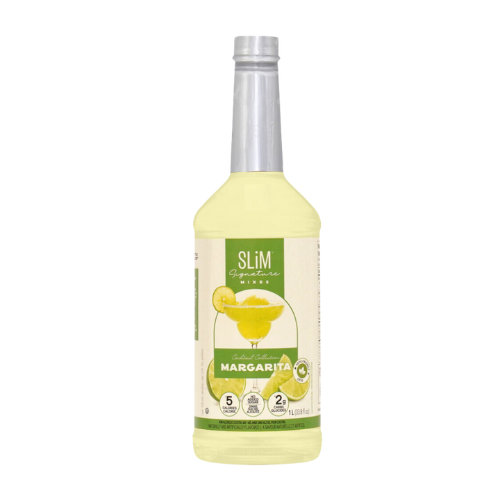 SLiM - Slim Margarita Mix - Zero Sugar