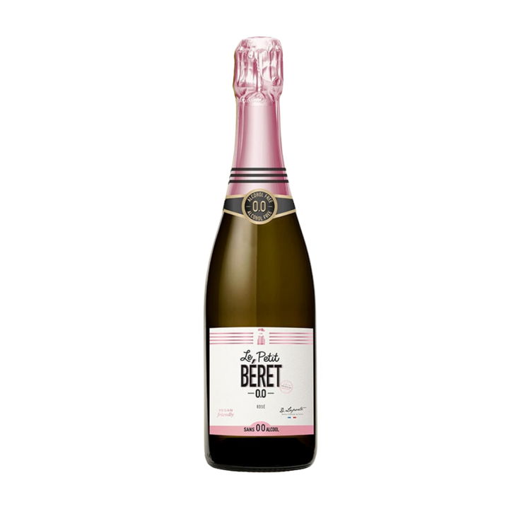 Le Petit Beret - Sparkling Rosé