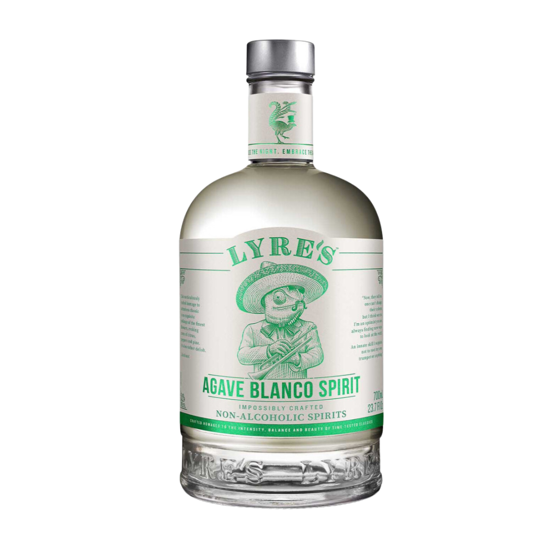 Lyre's - Agave Blanco - Tequila