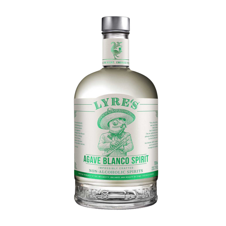 Lyre's - Agave Blanco - Tequila