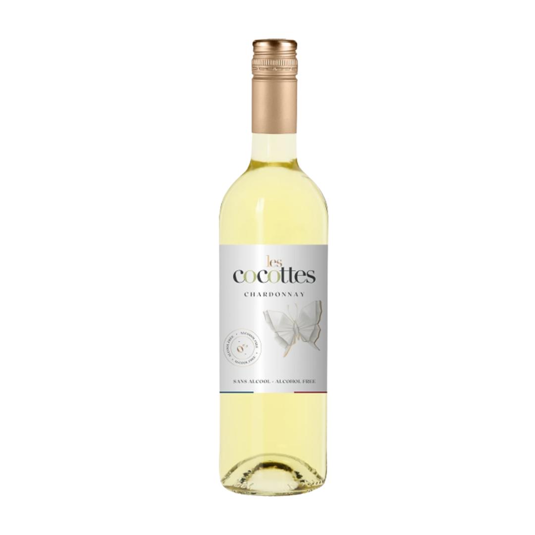 Les Cocottes - Chardonnay