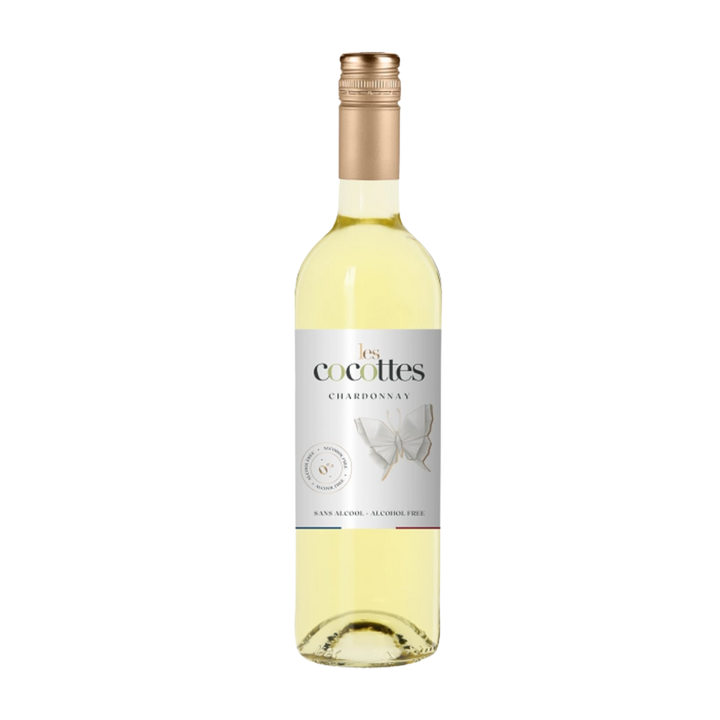 Les Cocottes - Chardonnay