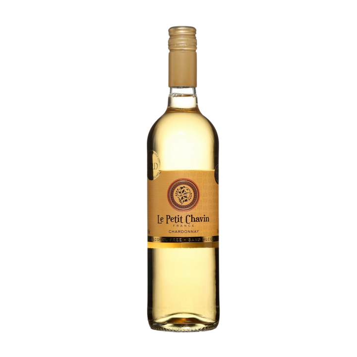 Le Petit Chavin - Chardonnay