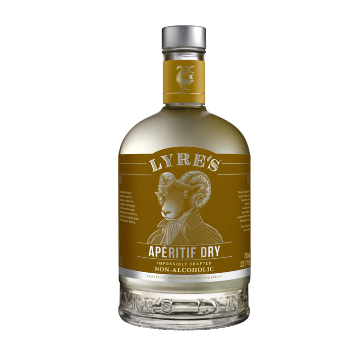 Lyre's - Aperitif Dry - Dry Vermouth