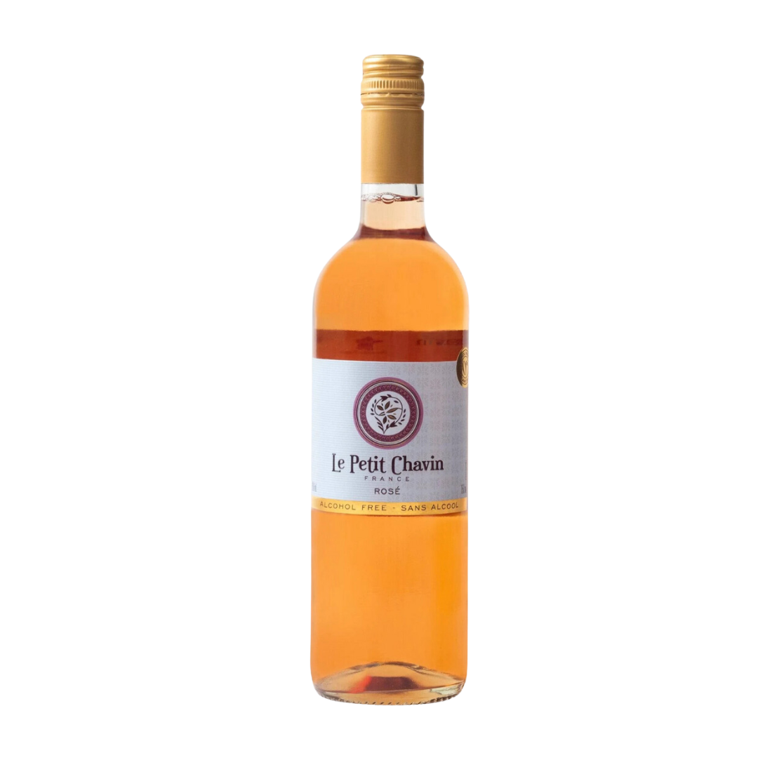 Le Petit Chavin - Rosé