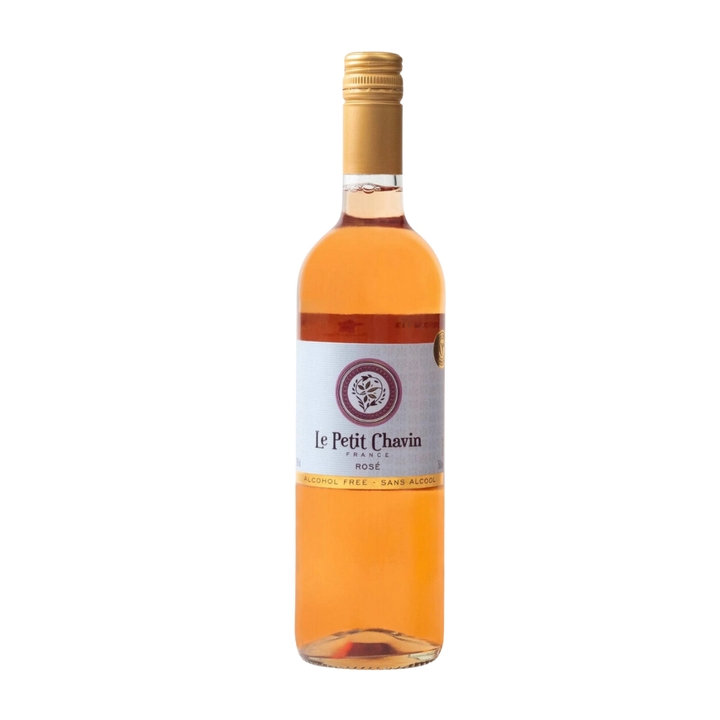 Le Petit Chavin - Rosé