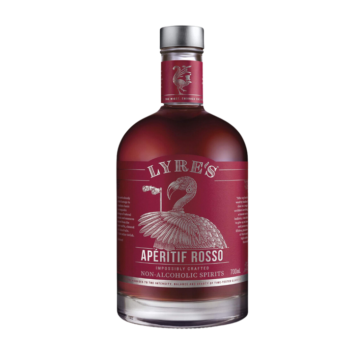 Lyre's - Aperitif Rosso - Sweet Vermouth