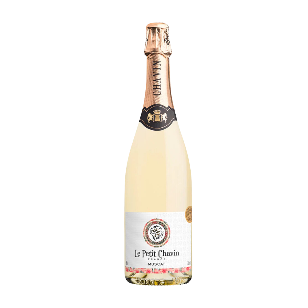 Le Petit Chavin - Sparkling Muscat