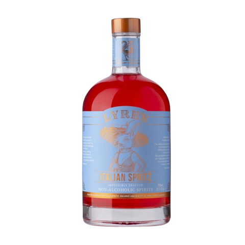 Lyre's - Spritz Italien - Apéritif