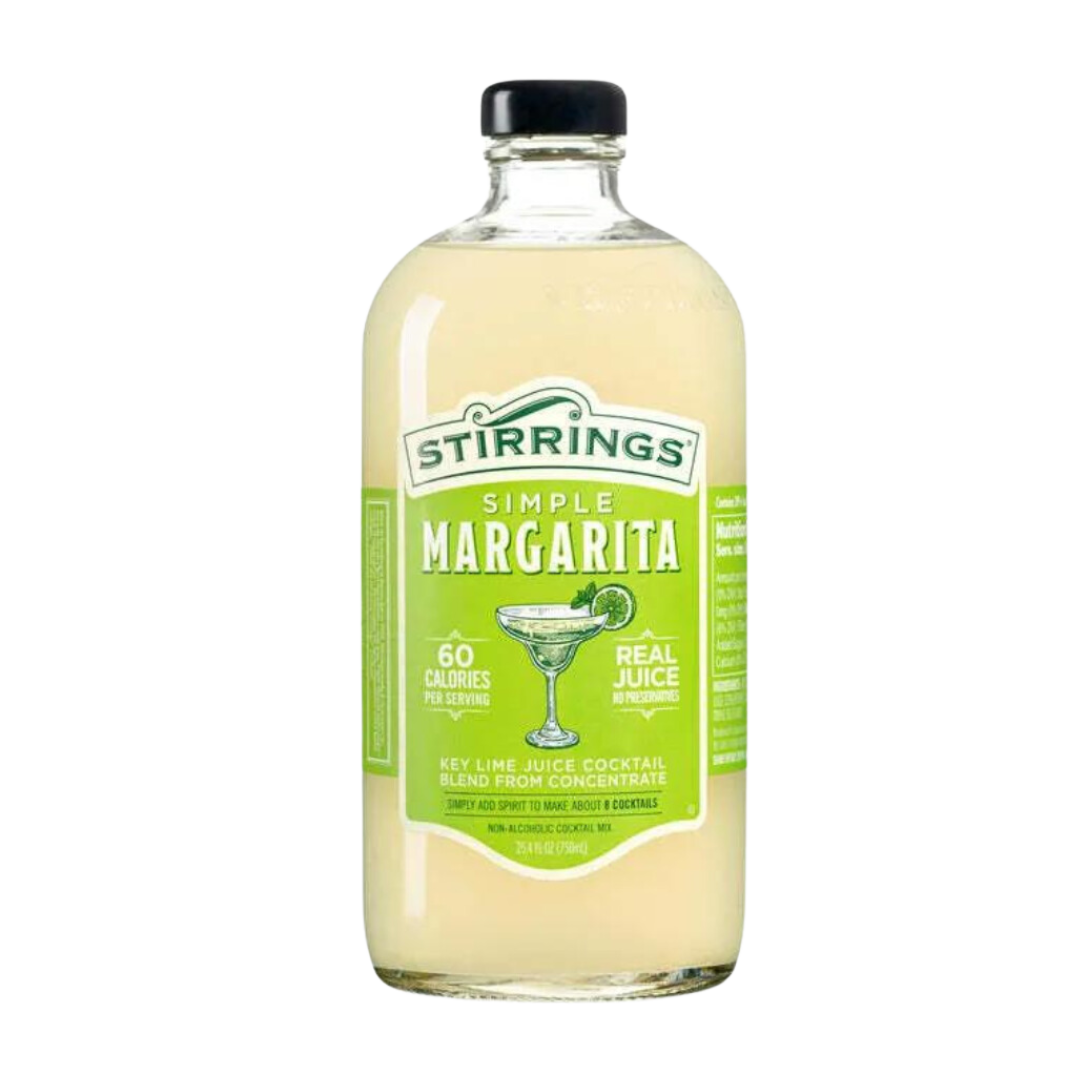 Stirrings - Simple Margarita Mixer