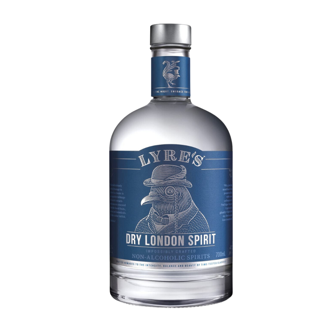 Lyre's - London Dry - Gin