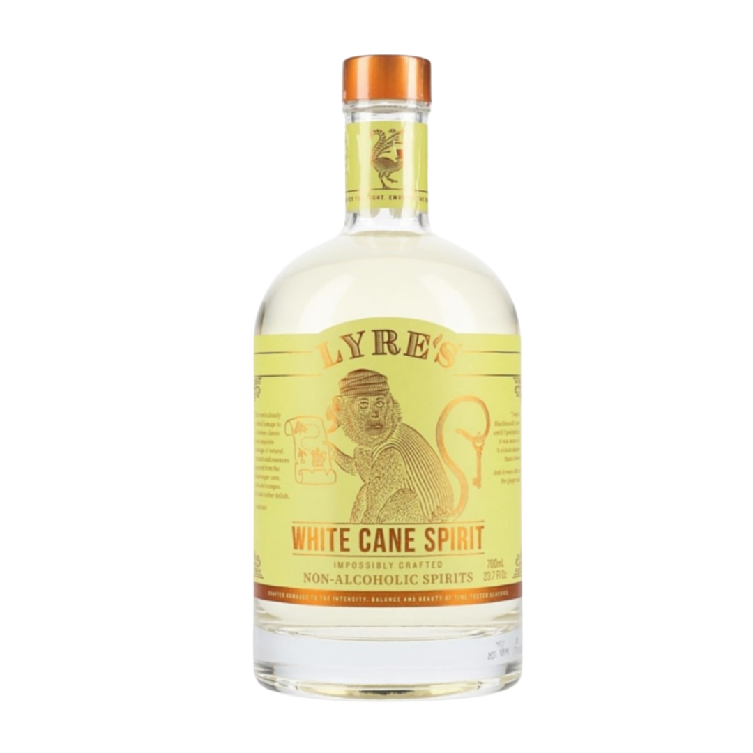 Lyre's - White Cane Spirit - Rhum