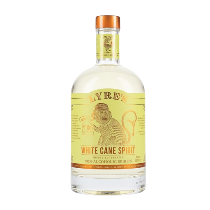 Lyre's - White Cane Spirit - Rhum