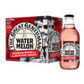 Soda naturel