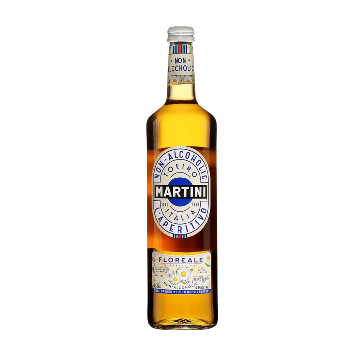 Martini - Floreale - Apéritif