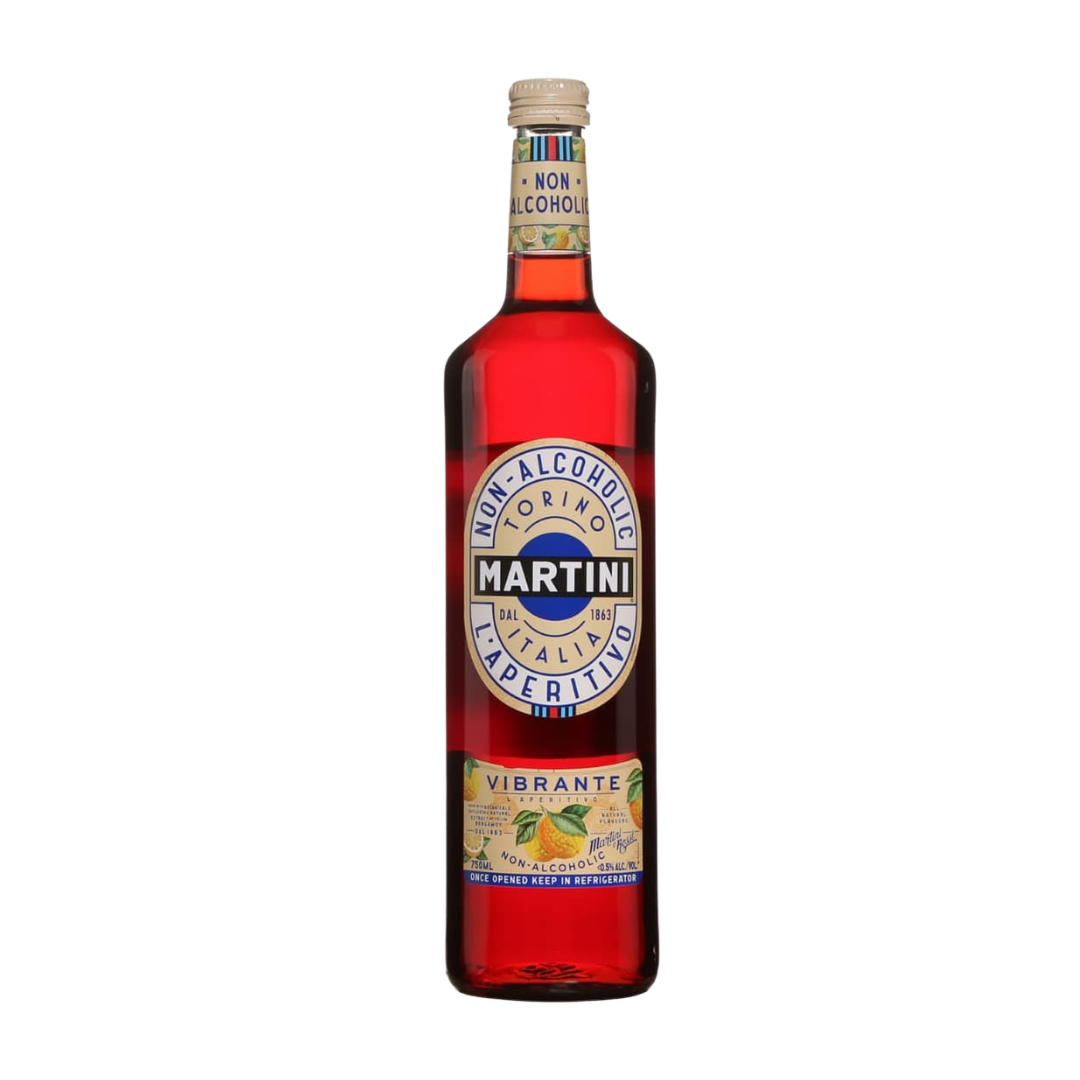 Martini - Vibrante - Aperitivo