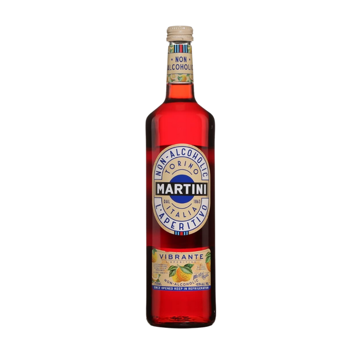 Martini - Vibrante - Apéritif