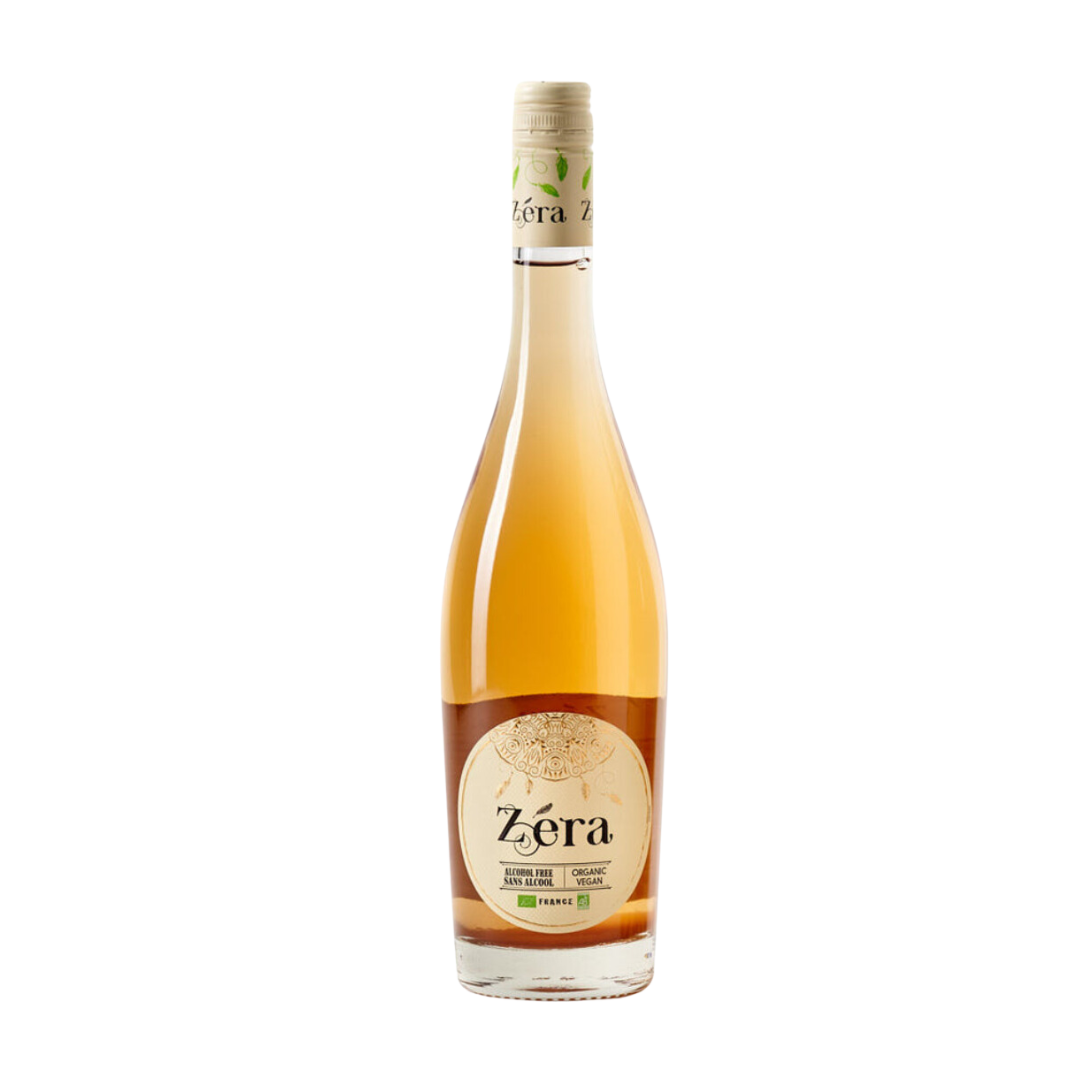 Zera - Cabernet Rosé Bio