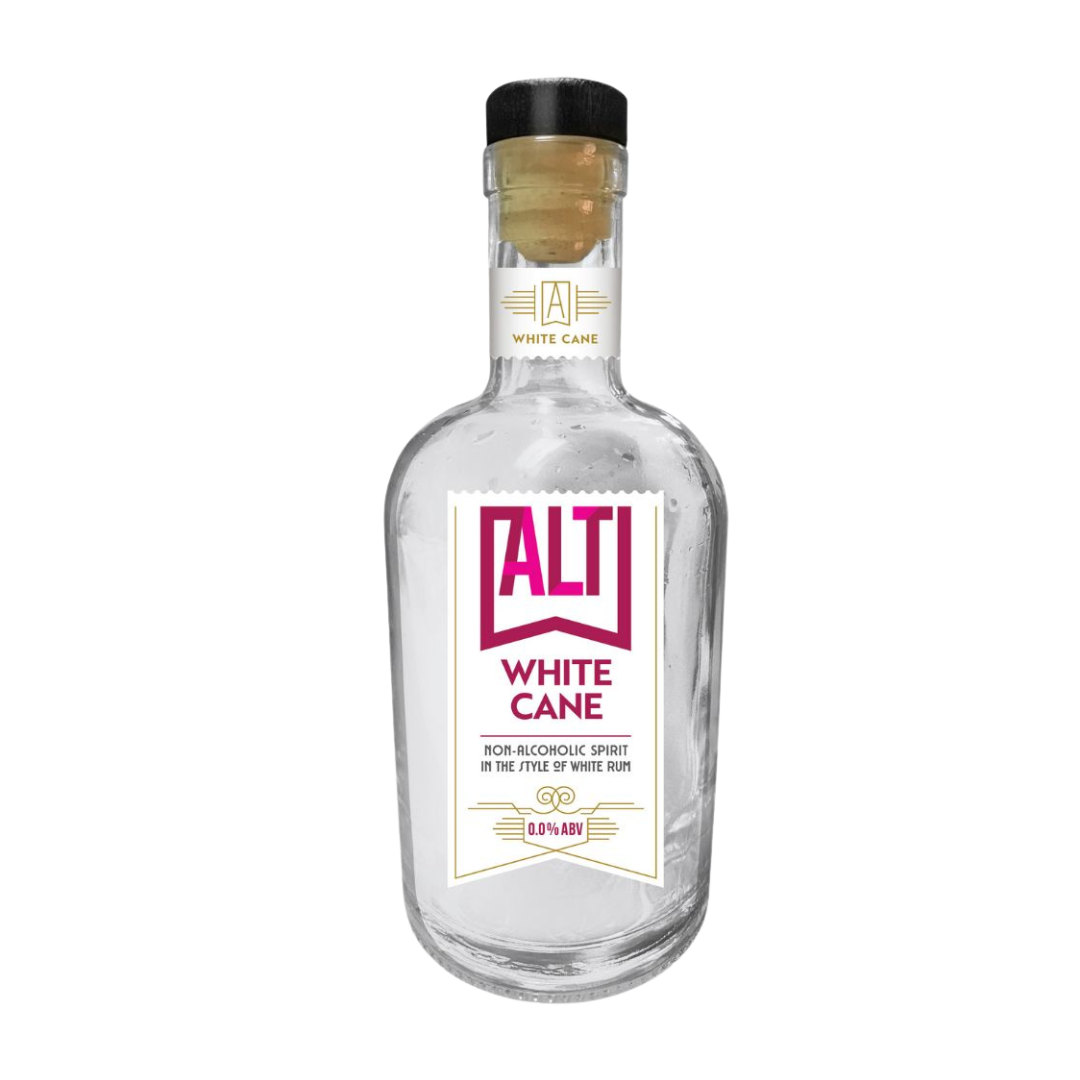 ALT - White Cane - Rum (375ml)