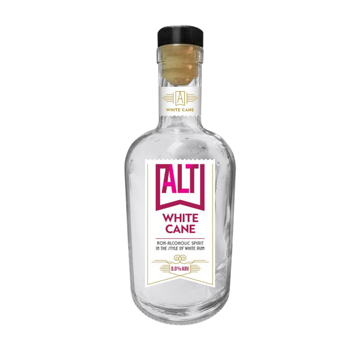 ALT - Canne Blanche - Rhum