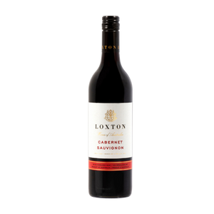 Loxton - Cabernet Sauvignon