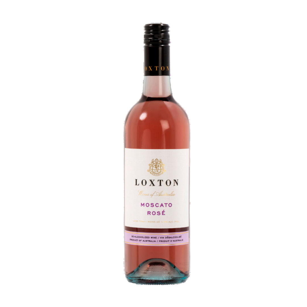 Loxton - Moscato Rosé