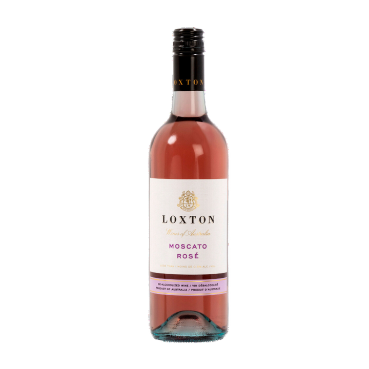 Loxton - Moscato Rosé