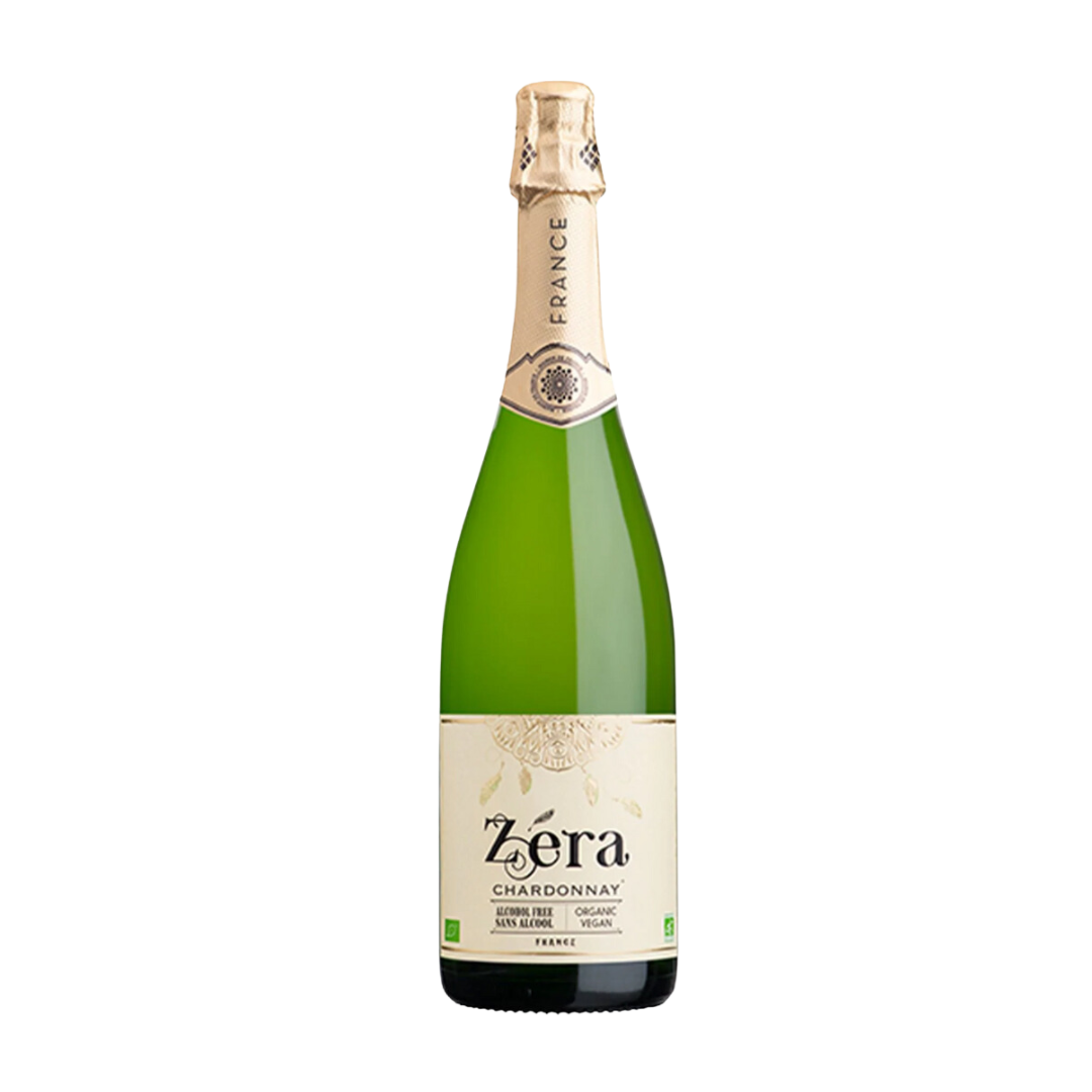 Zera - Chardonnay - Mousseux Bio