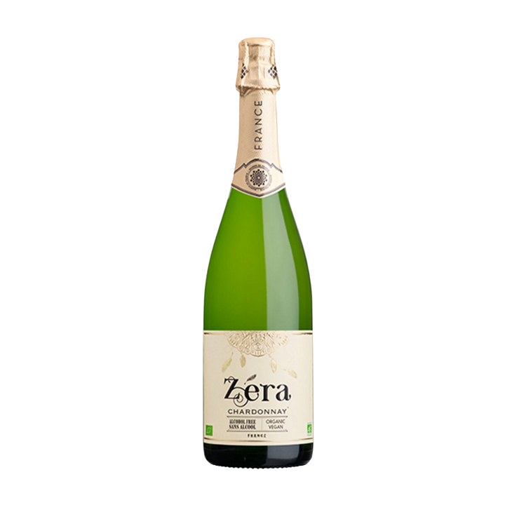 Zera - Chardonnay - Mousseux Bio