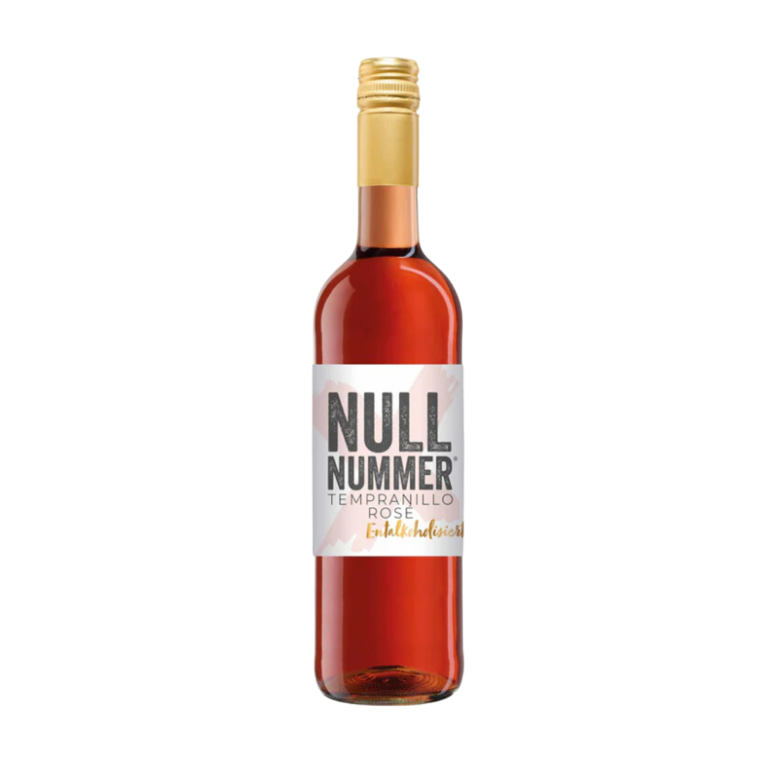 Numéro zéro - Rosé