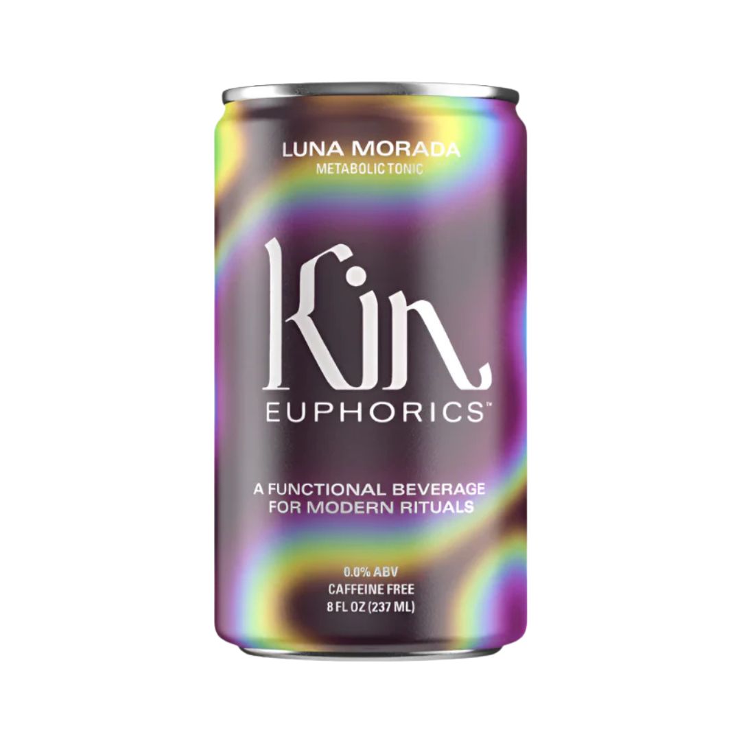 Kin - Luna Morada