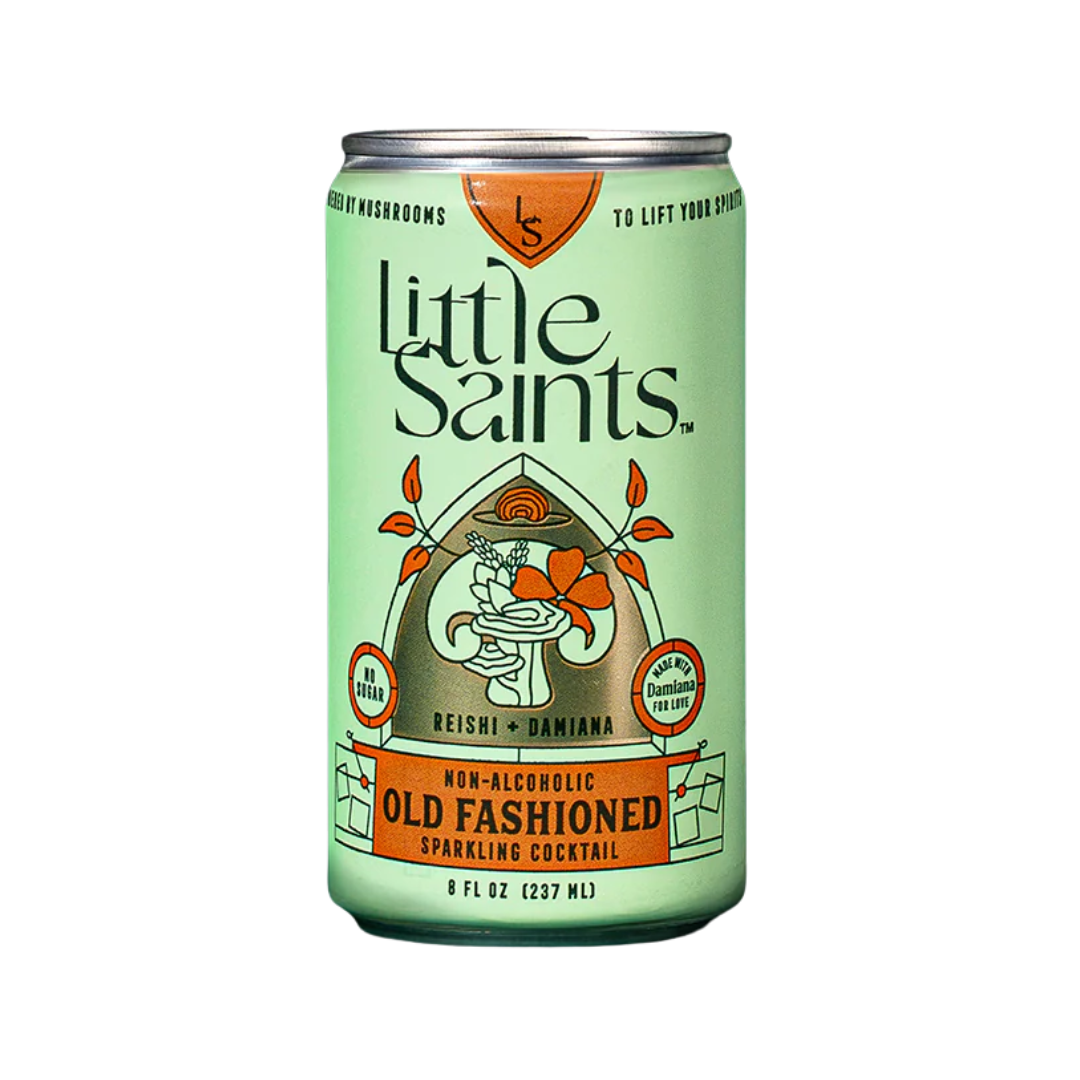 Little Saints - Old Fashioned