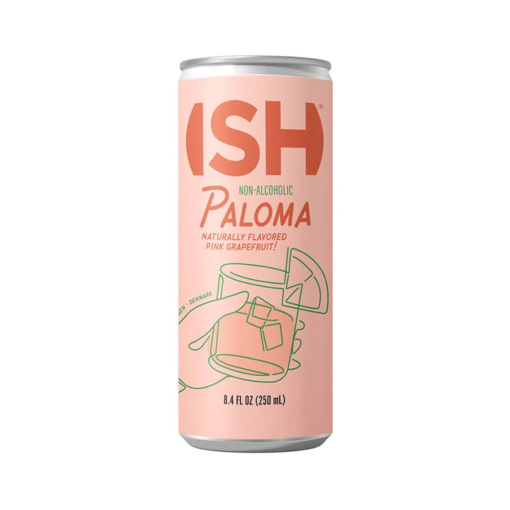 ISH - Paloma