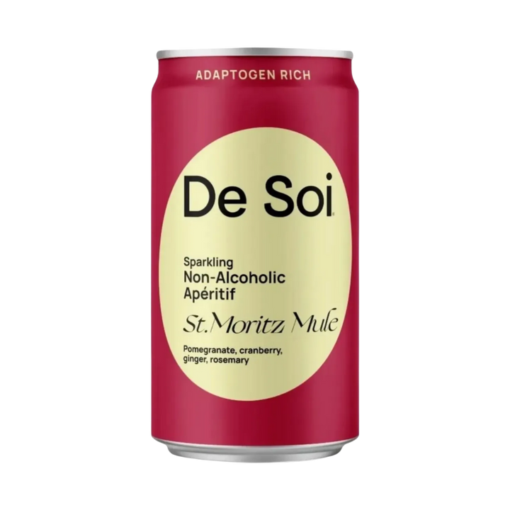 De Soi - St. Moritz Mule