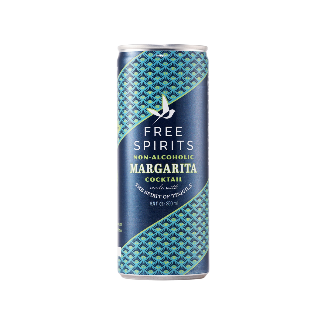 Free Spirits - Margarita