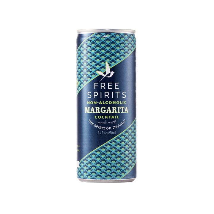 Free Spirits - Margarita