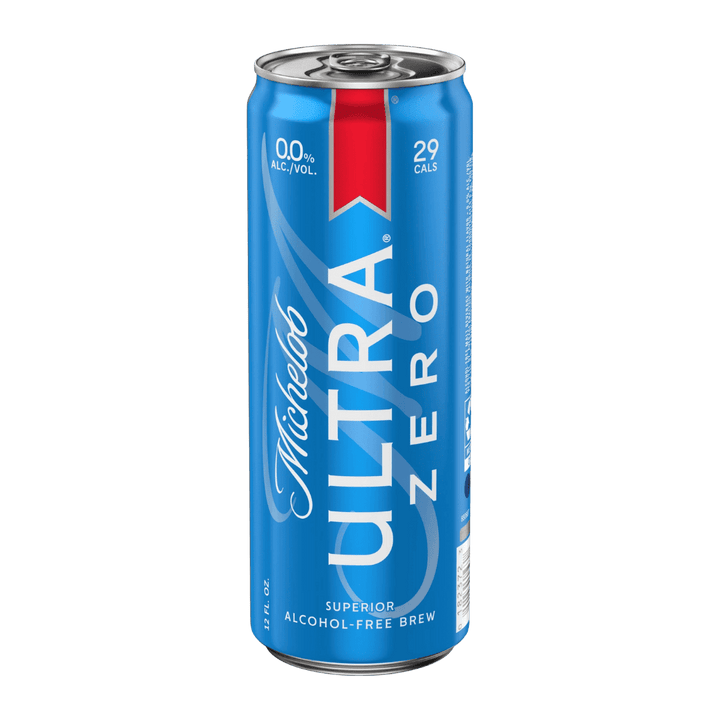 Michelob - Ultra Zéro 0.0