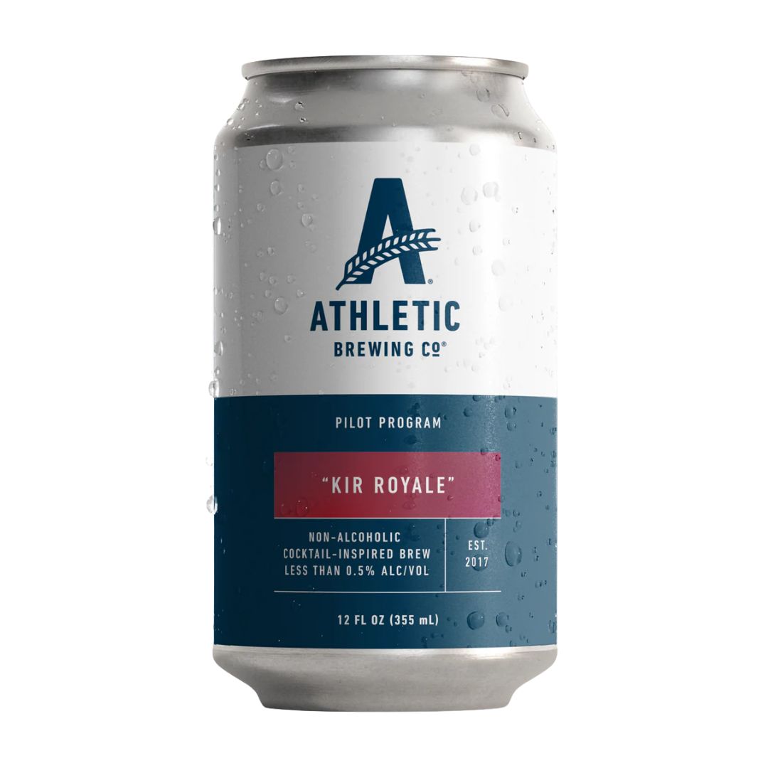 Athletic Brewing - Kir Royale *Limited Edition*