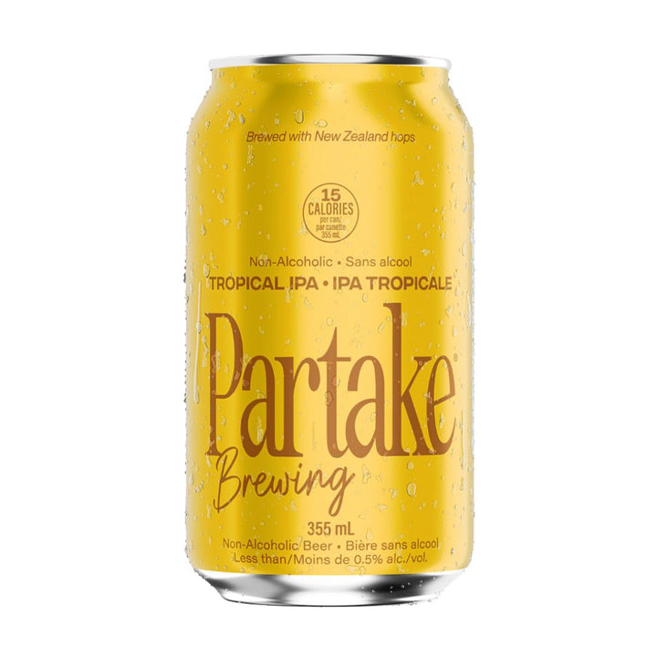 Partake – IPA Tropicale
