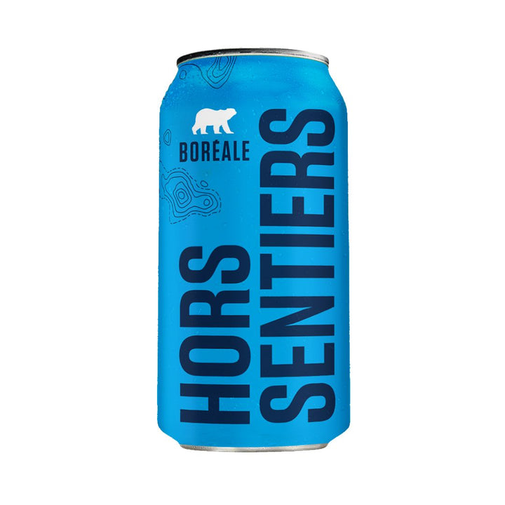 Boréale - Hors Sentiers - Blonde