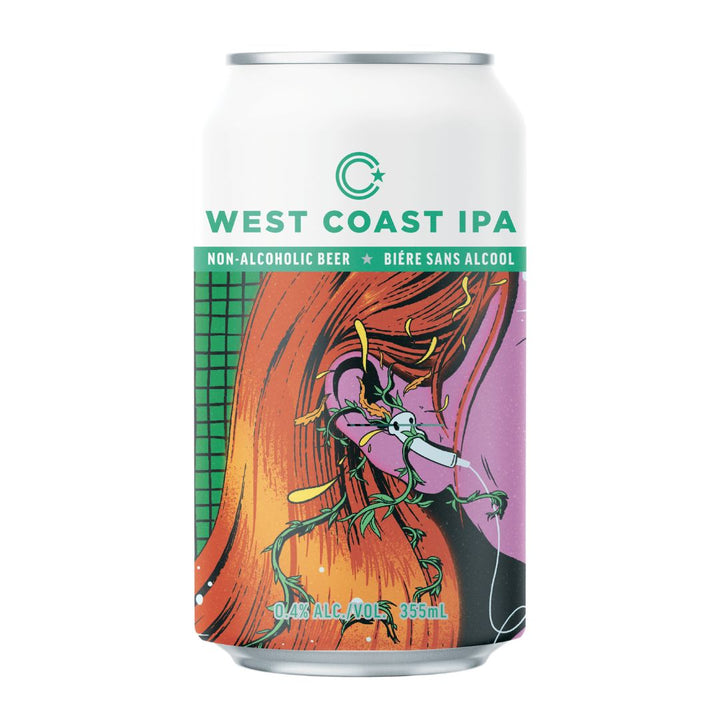 Collective Arts - Westcoast IPA