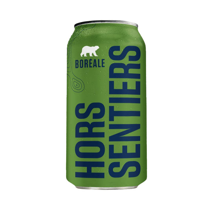 Boréale - Hors Sentiers - IPA
