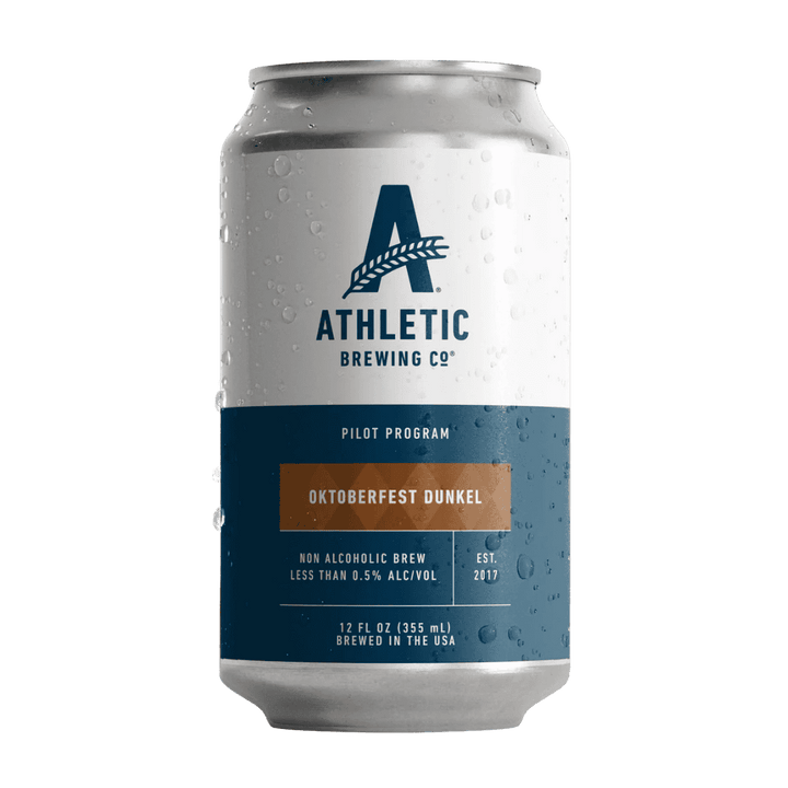 Athletic Brewing - Oktoberfest Dunkel *Limited Edition*