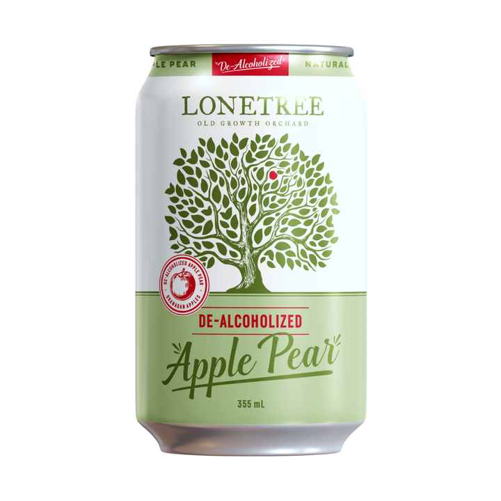 Lonetree - Pomme Poire - Cidre