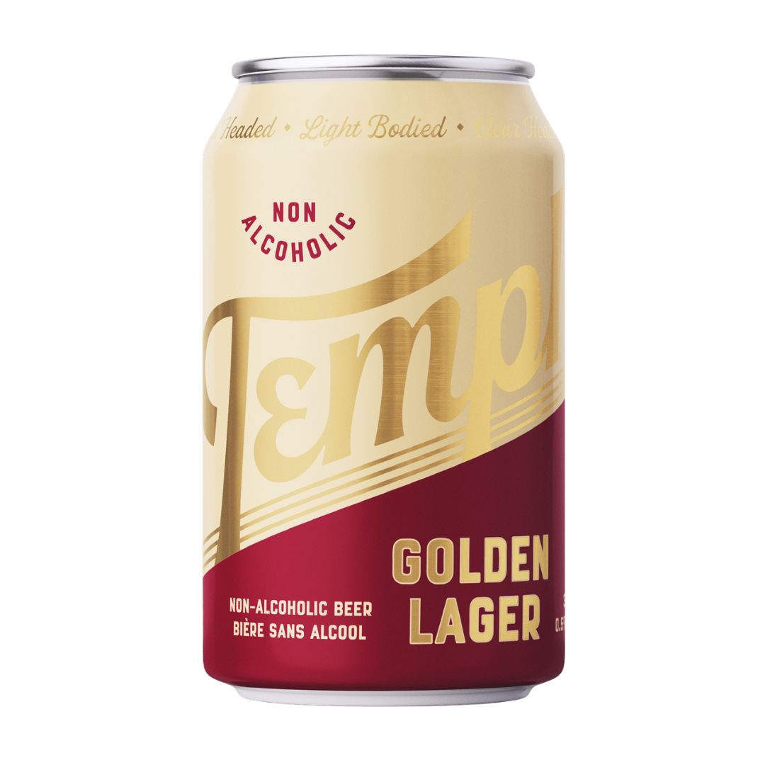 Bière sans alcool