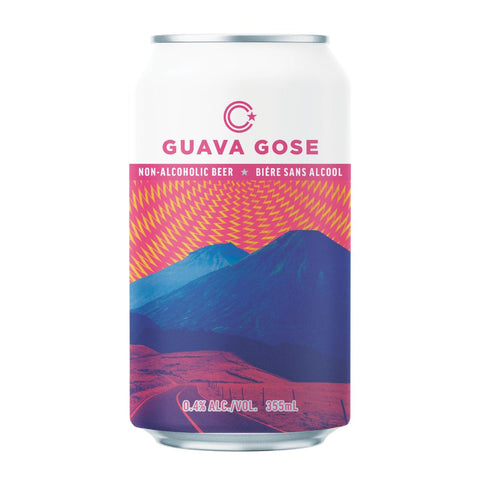 Collective Arts - Guava Gose
