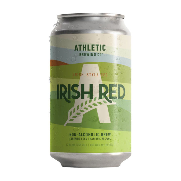 Athletic Brewing - Irish Red *Limited Edition*