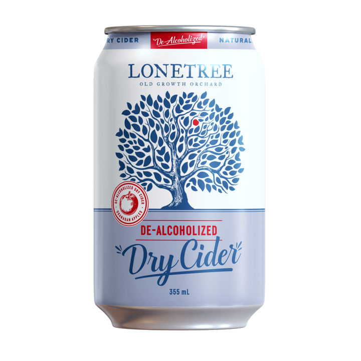 Lonetree - Pomme Sèche - Cidre