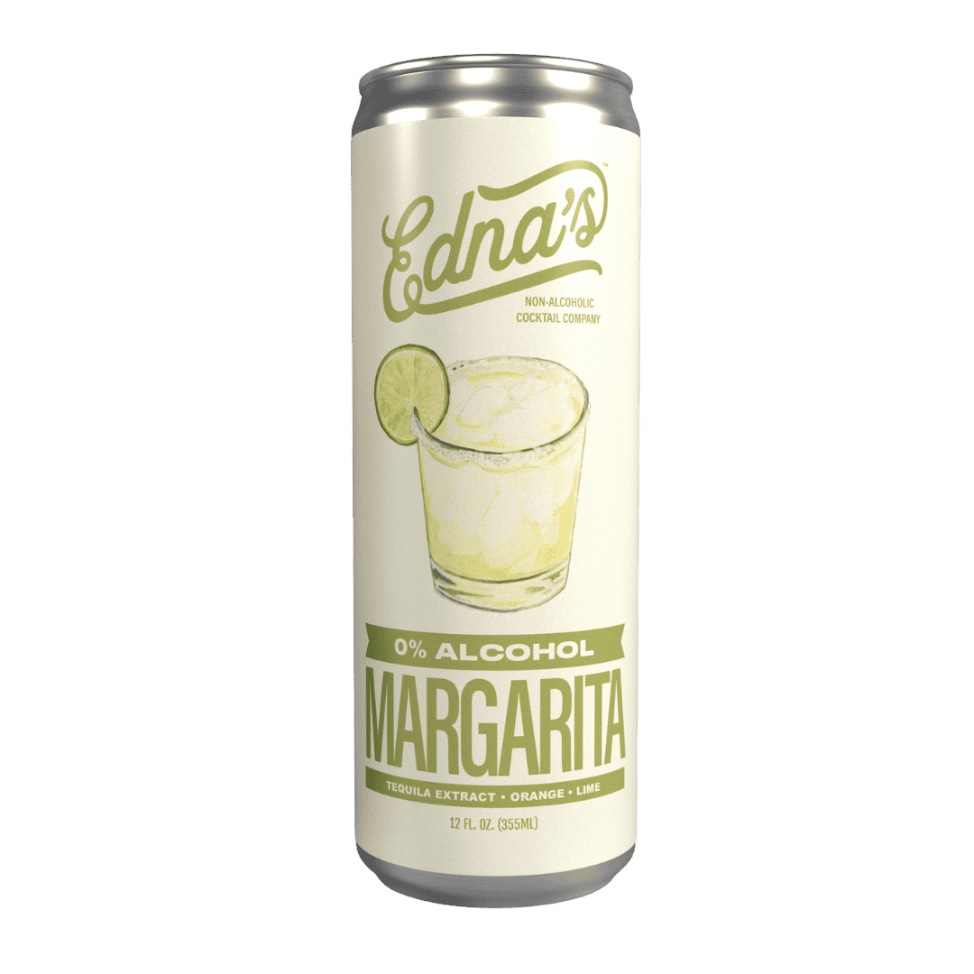 Edna's - Margarita
